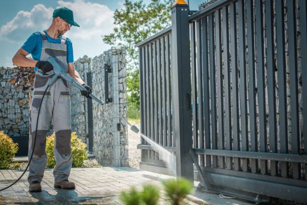 Best Patio and Deck Pressure Washing  in Omro, WI